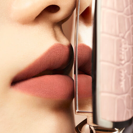 ROUGE G Refil Batom Luxurious Velvet 539